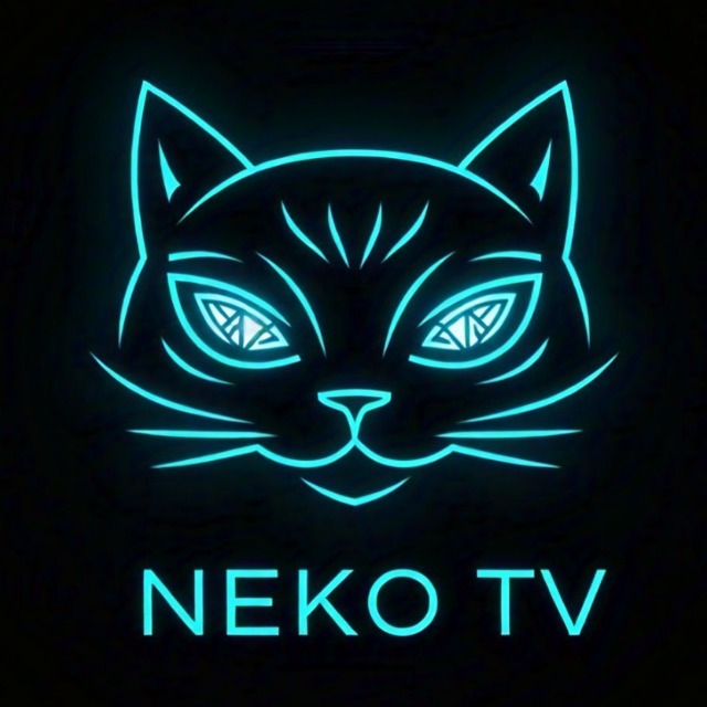 NEKOTV Logo
